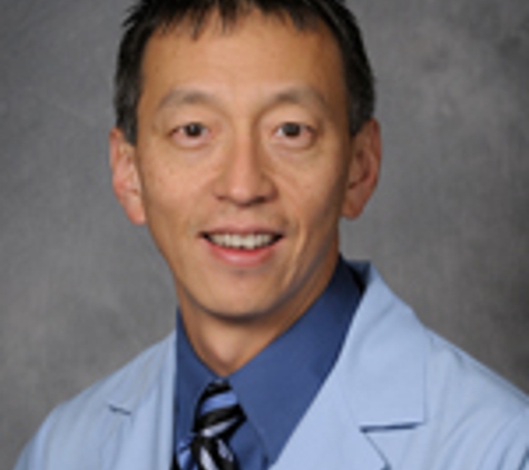 Paul P. Chiang, MD - Wheaton, IL