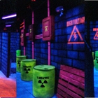 Area 51 Laser Tag