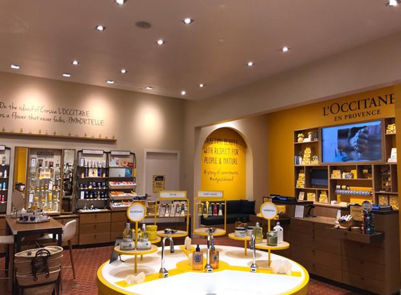 L'Occitane - Las Vegas, NV