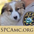 The SPCA for Monterey County - Animal Shelters
