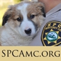 The SPCA for Monterey County