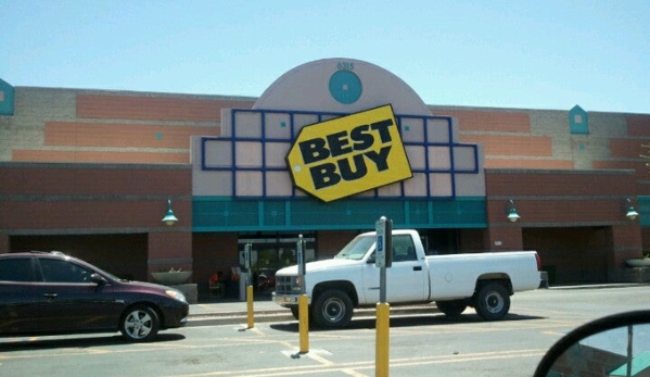 Best Buy - Mesa, AZ
