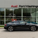 Audi Fort Washington - New Car Dealers