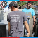 Precision Air Inc. - Air Conditioning Service & Repair