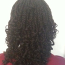 Liza Hair Braiding & Weaving Place, Las Vegas - Hair Braiding