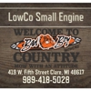 Lowco Small Engine gallery