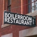 Boiler Room - American Restaurants