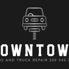 Downtown Auto and Truck Repair