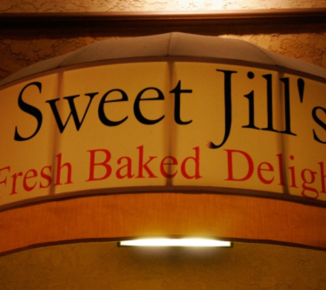 Sweet Jill's - Long Beach, CA