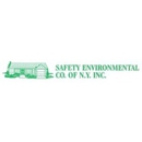 Safety Environmental - Environmental & Ecological Products & Services