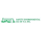 Safety Environmental
