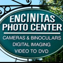 Encinitas Photo Center - Photographic Equipment & Supplies