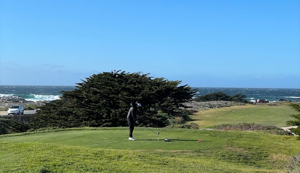 Pacific Grove Golf Links - Pacific Grove, CA