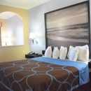 Super 8 by Wyndham Galveston - Motels