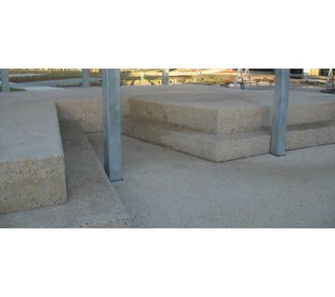 Parrotta Concrete Pty Ltd - Wandana Heights, VIC