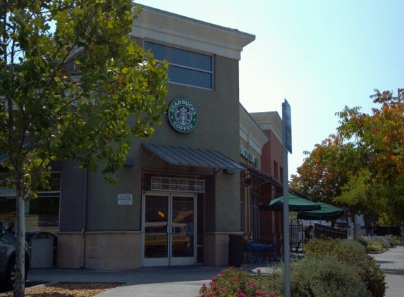 Starbucks Coffee - Santa Rosa, CA