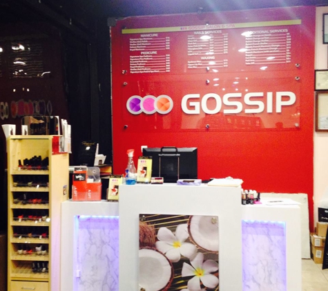 Gossip Salon & Spa - Milwaukee, WI