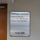Wellington Wellness Clinic - Clinics