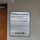 Wellington Wellness Clinic