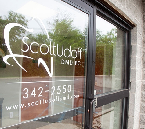 Scott Udoff Dentistry - Middletown, NY