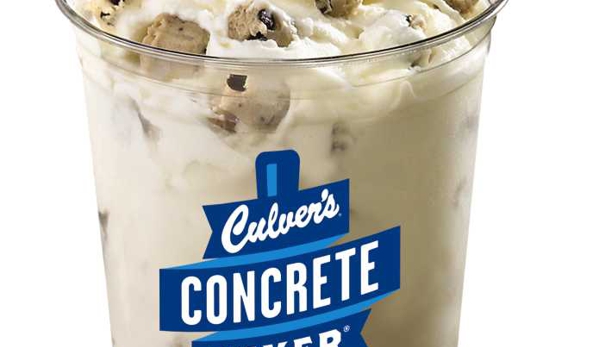 Culver's - Austin, TX