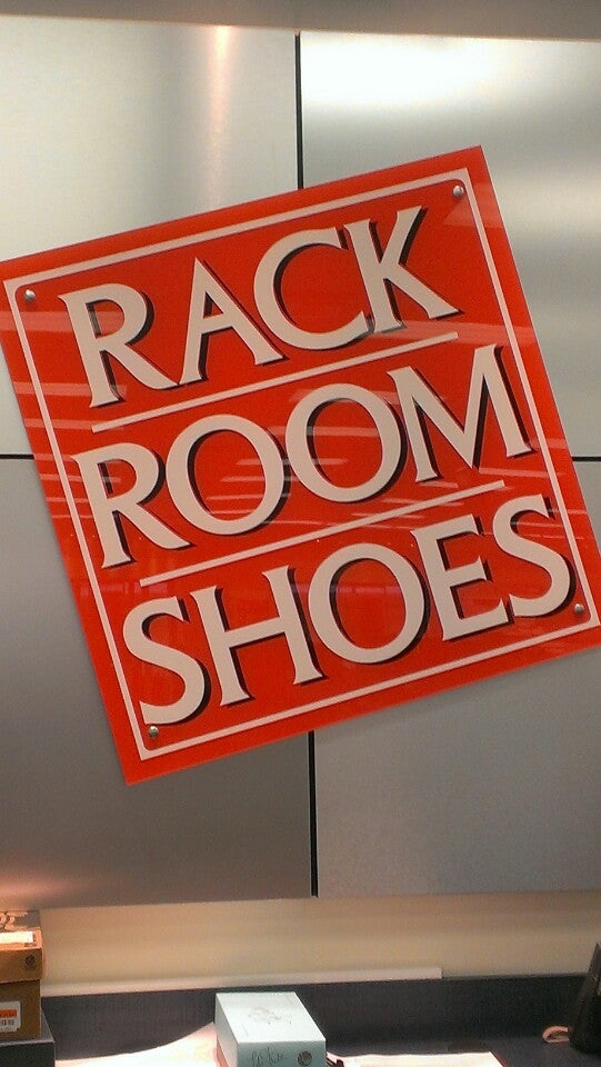 Rack Room Shoes - Hagerstown, MD 21740