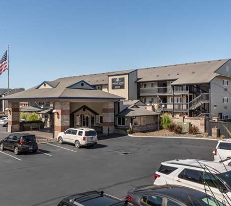 Lincoln Sands Oceanfront Resort, Ascend Hotel Collection - Lincoln City, OR