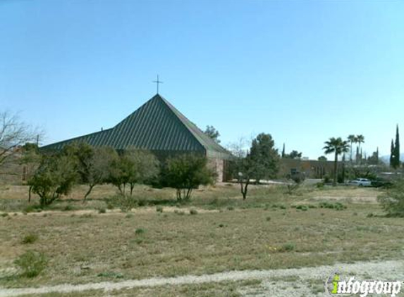 New Spirit Lutheran Church Elca - Tucson, AZ