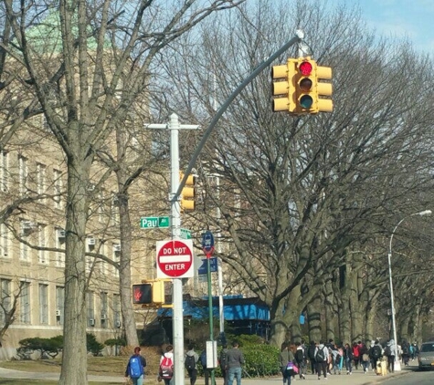 DeWitt Clinton High School - Bronx, NY