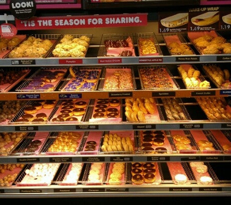 Dunkin' - Towson, MD