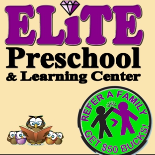 Elite Preschool and Learning Center - Phoenix, AZ