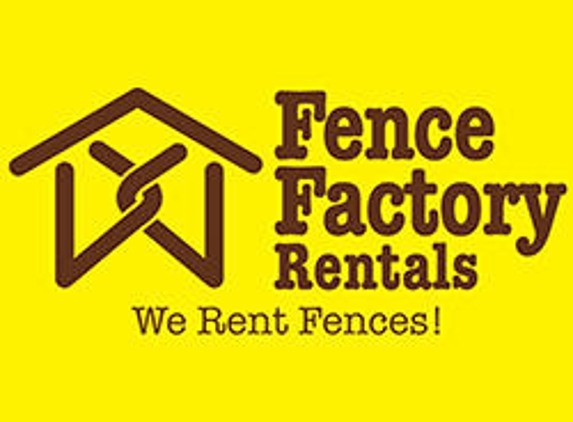 Fence Factory Rentals - Ventura County - Oxnard, CA