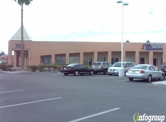 County Probation Center - Las Vegas, NV