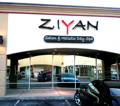 Ziyan - Lexington, KY