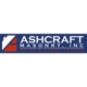 Ashcraft Masonry