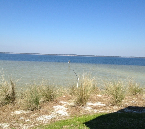 Red Fish Blue Fish - Gulf Breeze, FL