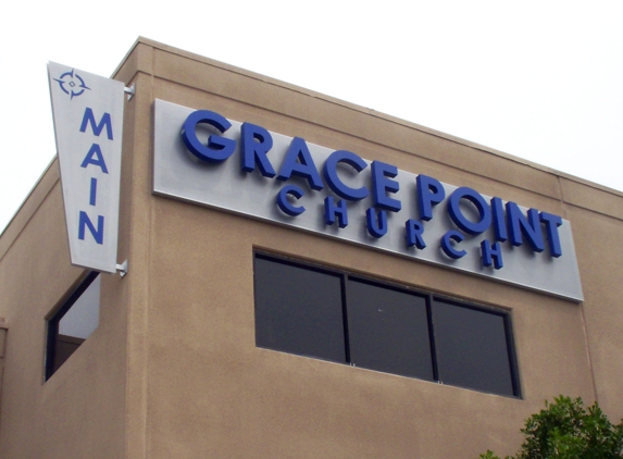 Grace Point Church Medical Center - San Antonio, TX