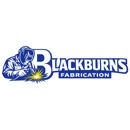 Blackburn's Fabrication - Steel Fabricators