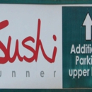 Sushi Runner - Sushi Bars