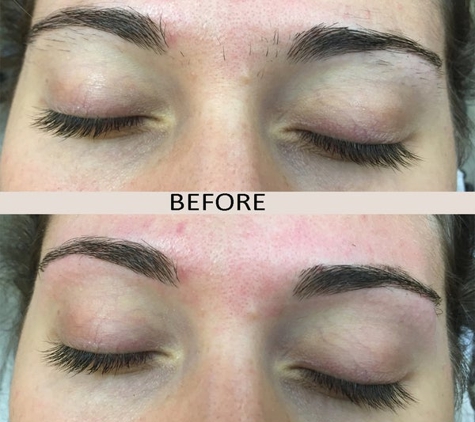 Threading Diva - Fort Lauderdale, FL