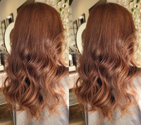 Yidi Chen Stylist Hair Salon - Arcadia, CA