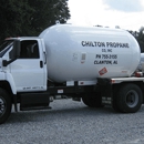 Chilton Propane Gas Company Inc - Gas Companies