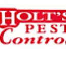 Holt's Pest Control - Insect Control Devices