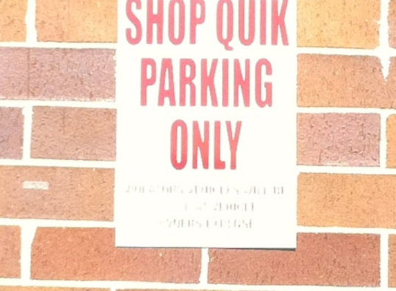 Shop Quik Stores - Manhattan, KS