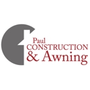 Paul Construction & Awning - Awnings & Canopies