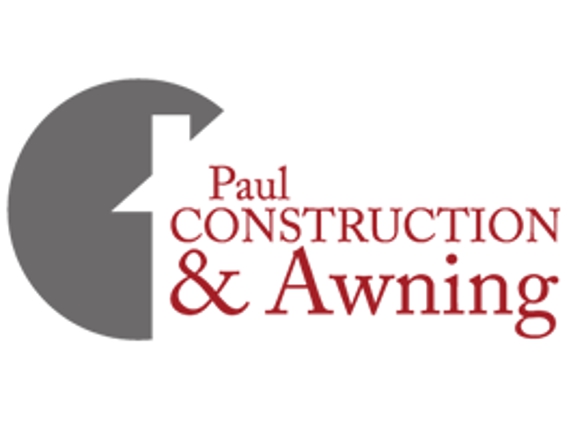 Paul Construction & Awning - Skippack, PA