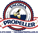 Tacoma Propeller - Propellers