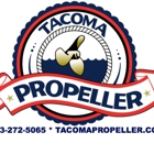 Tacoma Propeller