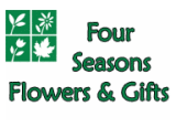 Four Seasons Flowers & Gifts - Glendale, AZ