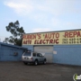 Ruben's Auto Repair